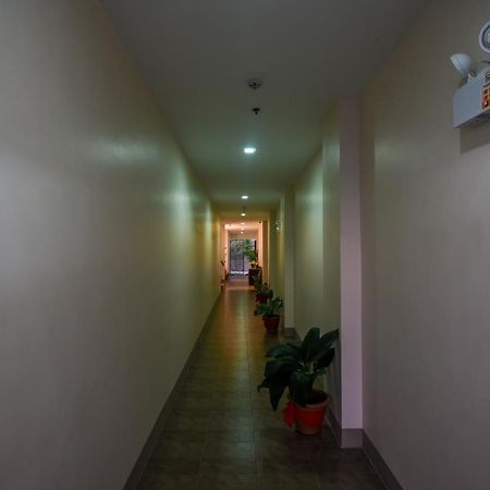 Ett Hometel Kalibo Kültér fotó